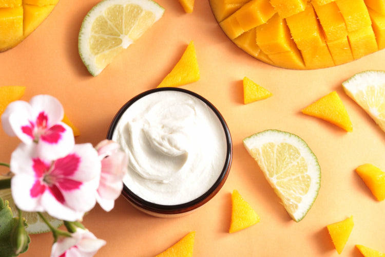 Body Butters