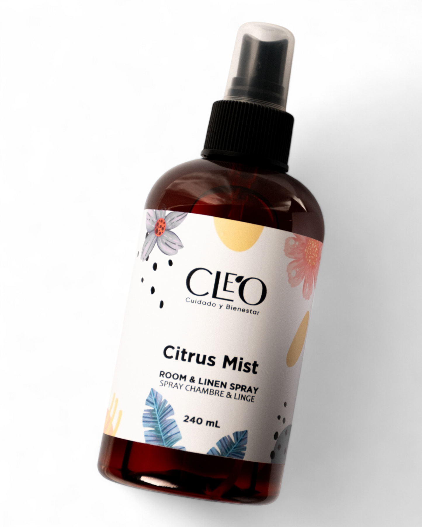 Citrus Mist