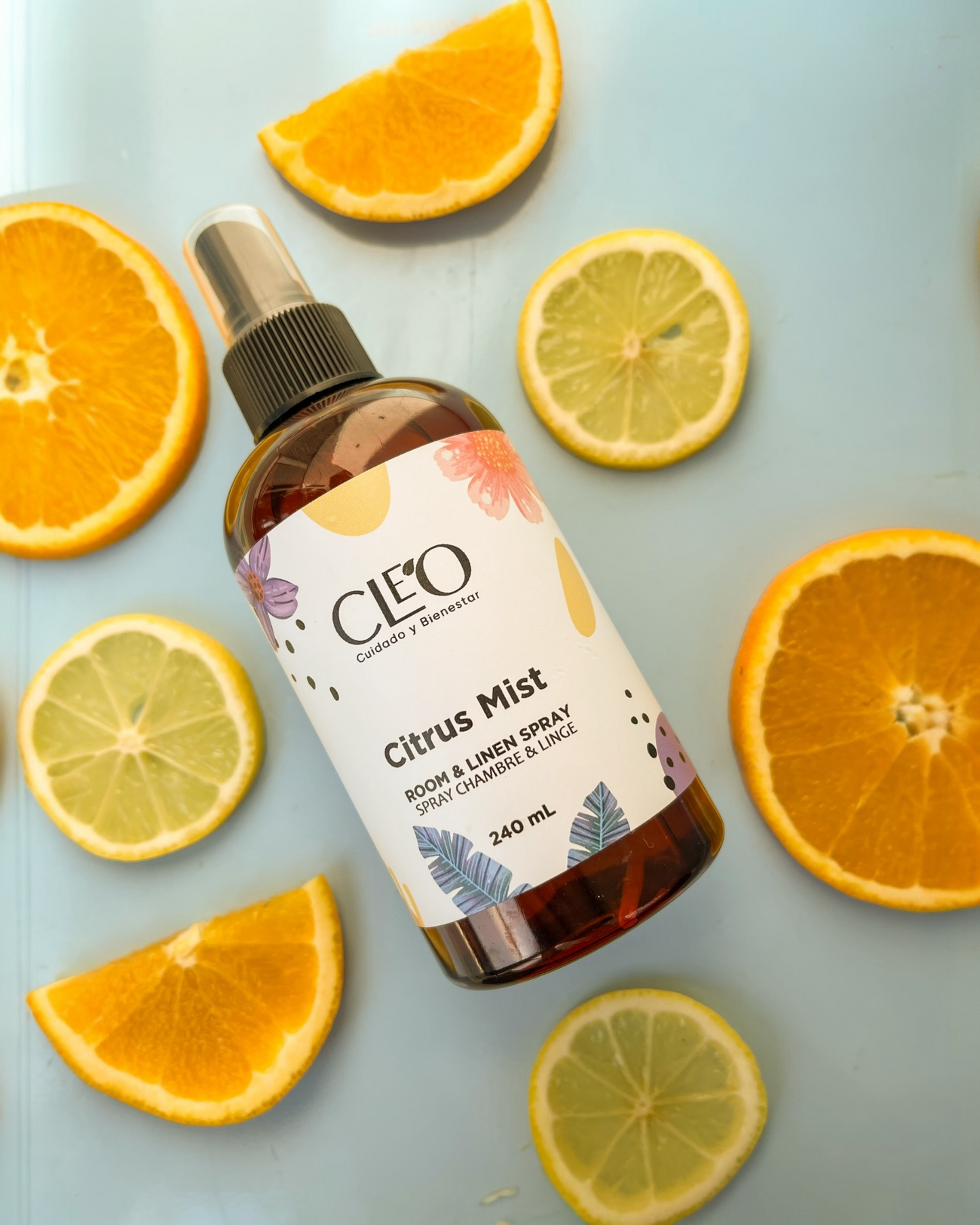 Citrus Mist