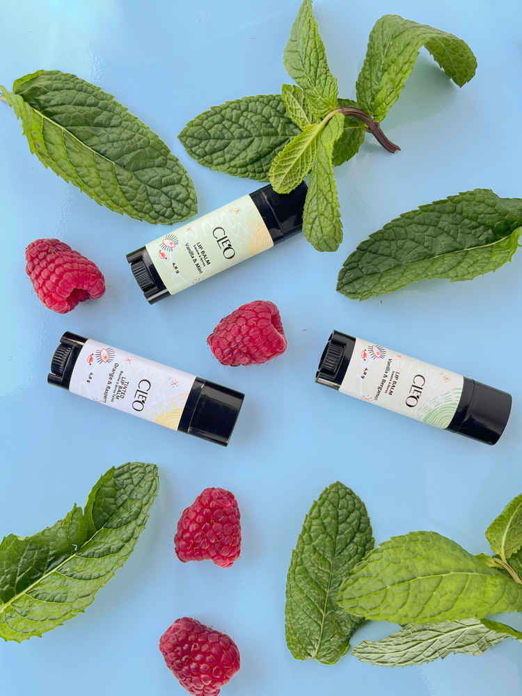 Lip Balms
