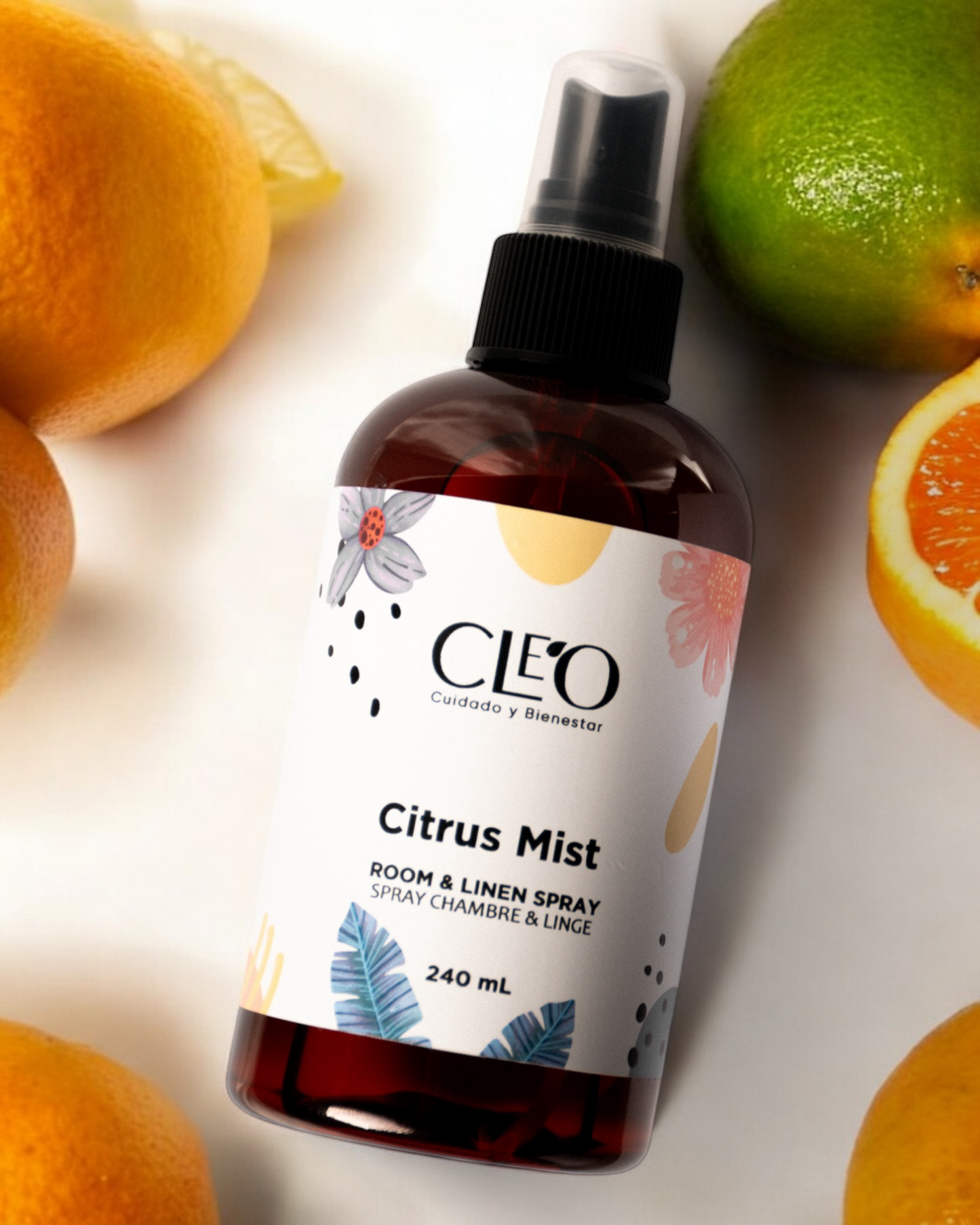 Citrus Mist